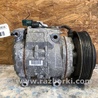 Компрессор кондиционера Acura RDX TB3, TB4 (03.2012-12.2015)