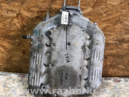 ФОТО Впускной коллектор для Acura RDX TB3, TB4 (03.2012-12.2015) Киев