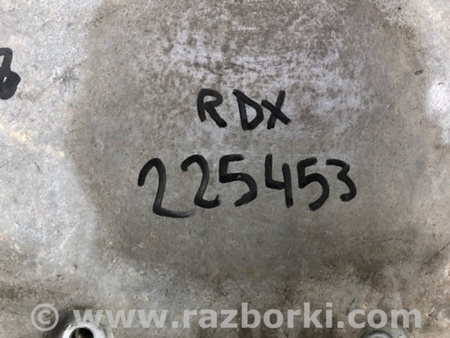 ФОТО Впускной коллектор для Acura RDX TB3, TB4 (03.2012-12.2015) Киев