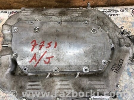 ФОТО Впускной коллектор для Acura MDX YD3 (06.2013-05.2020) Киев