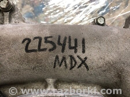 ФОТО Впускной коллектор для Acura MDX YD3 (06.2013-05.2020) Киев