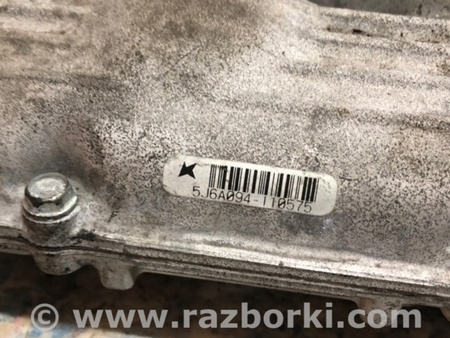 ФОТО Впускной коллектор для Acura MDX YD3 (06.2013-05.2020) Киев