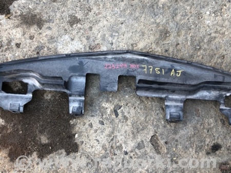 ФОТО Дефлектор радиатора для Acura MDX YD3 (06.2013-05.2020) Киев