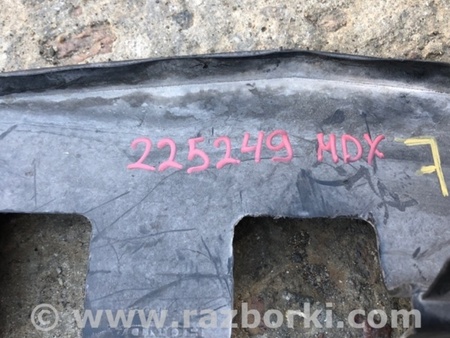 ФОТО Дефлектор радиатора для Acura MDX YD3 (06.2013-05.2020) Киев