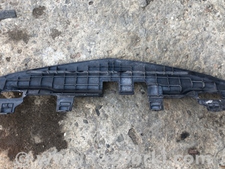 ФОТО Дефлектор радиатора для Acura MDX YD3 (06.2013-05.2020) Киев