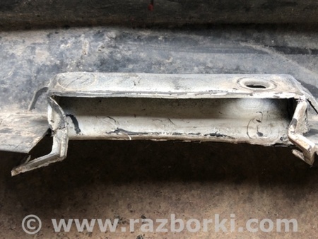 ФОТО Накладка порога наружная для Toyota Sienna (11-16) Киев