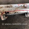 ФОТО Накладка порога наружная для Toyota Sienna (11-16) Киев