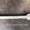 ФОТО Накладка порога наружная для Toyota Sienna (11-16) Киев