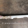 ФОТО Накладка порога наружная для Toyota Sienna (11-16) Киев