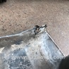 ФОТО Накладка порога наружная для Toyota Sienna (11-16) Киев