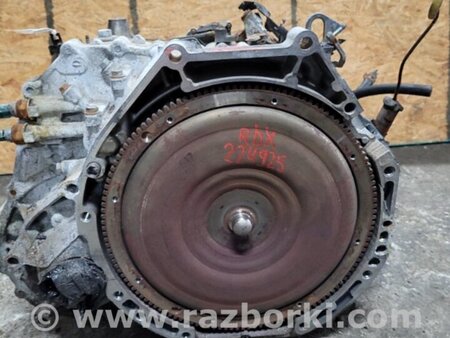 ФОТО АКПП (коробка автомат) для Acura RDX TB3, TB4 (03.2012-12.2015) Киев