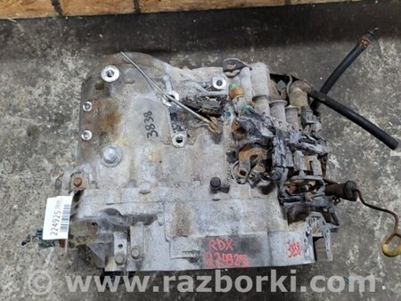 ФОТО АКПП (коробка автомат) для Acura RDX TB3, TB4 (03.2012-12.2015) Киев