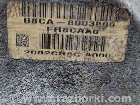 ФОТО АКПП (коробка автомат) для Acura RDX TB3, TB4 (03.2012-12.2015) Киев