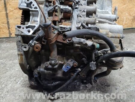 ФОТО АКПП (коробка автомат) для Acura RDX TB3, TB4 (03.2012-12.2015) Киев