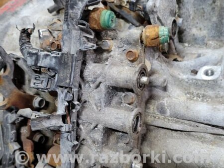 ФОТО АКПП (коробка автомат) для Acura RDX TB3, TB4 (03.2012-12.2015) Киев