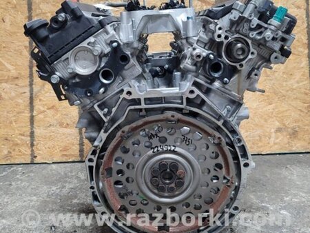 ФОТО Двигатель бензиновый для Acura MDX YD3 (06.2013-05.2020) Киев