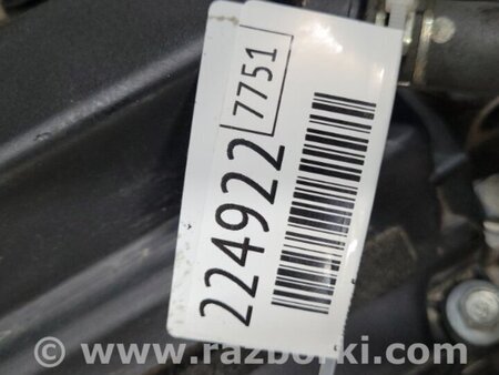 ФОТО Двигатель бензиновый для Acura MDX YD3 (06.2013-05.2020) Киев