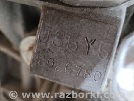 ФОТО Двигатель бензиновый для Acura MDX YD3 (06.2013-05.2020) Киев