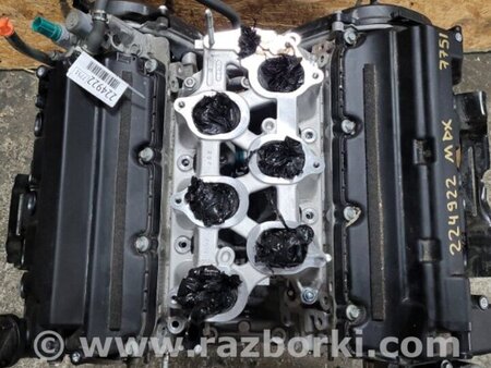 ФОТО Двигатель бензиновый для Acura MDX YD3 (06.2013-05.2020) Киев