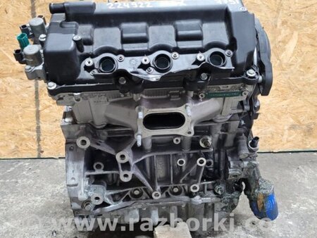 ФОТО Двигатель бензиновый для Acura MDX YD3 (06.2013-05.2020) Киев