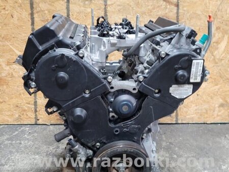 ФОТО Двигатель бензиновый для Acura MDX YD3 (06.2013-05.2020) Киев