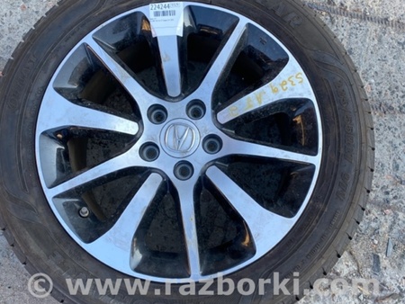 ФОТО Диск R17 для Acura TLX (09.2014-04.2020) Киев