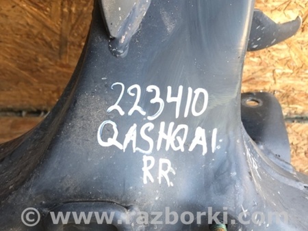 ФОТО Балка задней подвески для Nissan Qashqai/Roque Sport (2014-) Киев