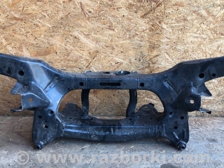 ФОТО Балка задней подвески для Nissan Qashqai/Roque Sport (2014-) Киев