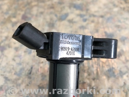 ФОТО Катушка зажигания для Toyota Venza Киев