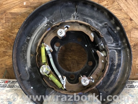 ФОТО Тормозной механизм для Toyota Venza Киев