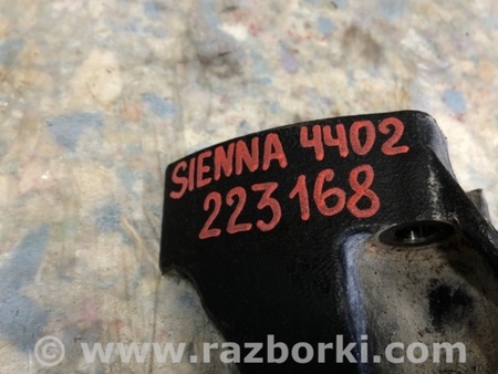 ФОТО Кронштейн крепления двигателя для Toyota Sienna (11-16) Киев