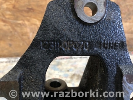 ФОТО Кронштейн крепления двигателя для Toyota Sienna (11-16) Киев