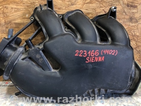 ФОТО Впускной коллектор для Toyota Sienna (11-16) Киев