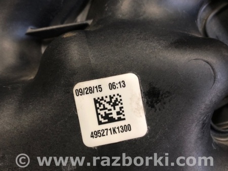 ФОТО Впускной коллектор для Toyota Sienna (11-16) Киев