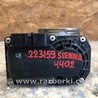 ФОТО Дроссельная заслонка для Toyota Sienna (11-16) Киев