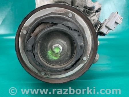 ФОТО Компрессор кондиционера для Toyota Sienna (11-16) Киев