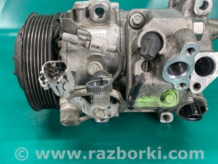 ФОТО Компрессор кондиционера для Toyota Sienna (11-16) Киев