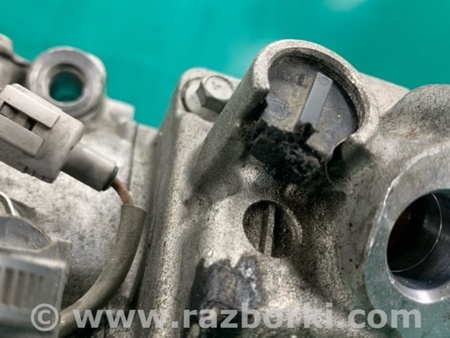ФОТО Компрессор кондиционера для Toyota Sienna (11-16) Киев