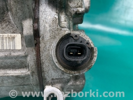 ФОТО Компрессор кондиционера для Toyota Sienna (11-16) Киев