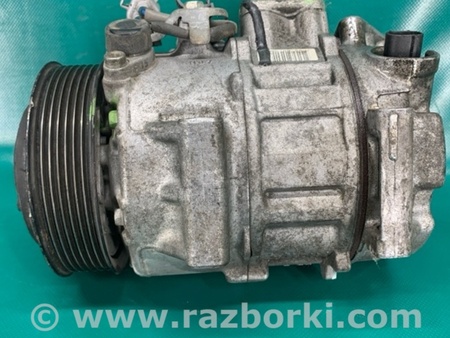ФОТО Компрессор кондиционера для Toyota Sienna (11-16) Киев