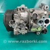 ФОТО Компрессор кондиционера для Toyota Sienna (11-16) Киев