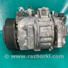 ФОТО Компрессор кондиционера для Toyota Sienna (11-16) Киев