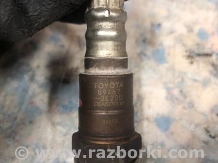 ФОТО Лямбда зонд для Toyota Sienna (11-16) Киев