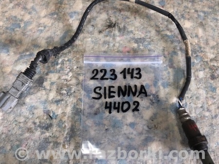 ФОТО Лямбда зонд для Toyota Sienna (11-16) Киев