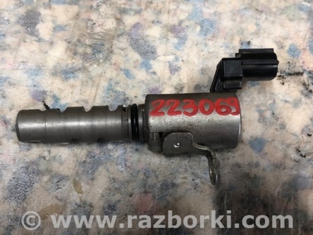 ФОТО Клапан изменения фаз ГРМ для Toyota Sienna (11-16) Киев
