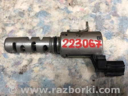 ФОТО Клапан изменения фаз ГРМ для Toyota Sienna (11-16) Киев
