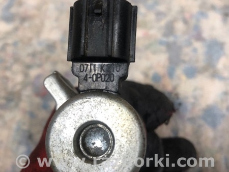 ФОТО Клапан изменения фаз ГРМ для Toyota Sienna (11-16) Киев