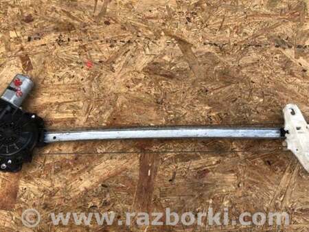 ФОТО Стеклоподъемник для Acura RDX TB3, TB4 (03.2012-12.2015) Киев