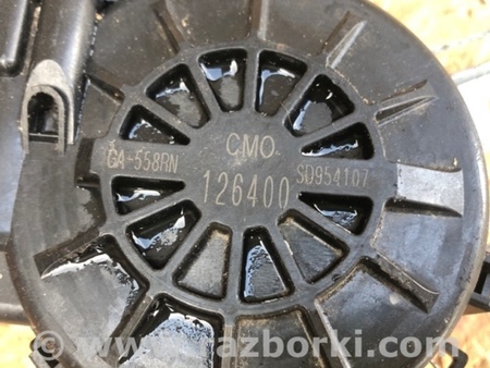 ФОТО Стеклоподъемник для Acura RDX TB3, TB4 (03.2012-12.2015) Киев