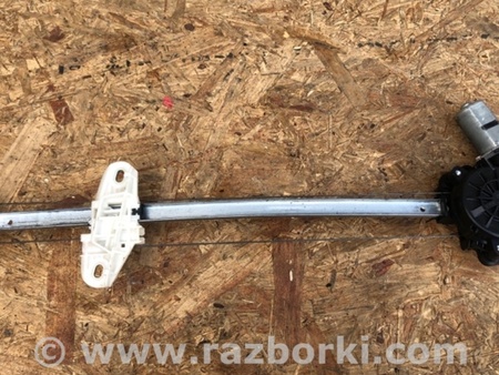 ФОТО Стеклоподъемник для Acura RDX TB3, TB4 (03.2012-12.2015) Киев